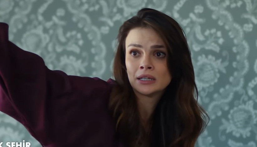 37 Bölüm Fragmanı Uzak Şehir Sadakat Alya İçin Kurşunların Önüne Atladı! Uzak Şehir Kaya Ölecek Mi? - Resim: 1