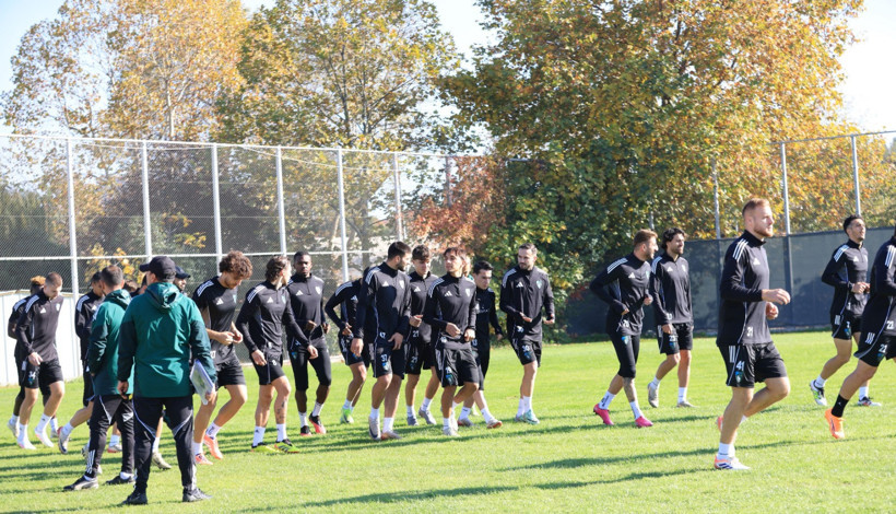 Kocaelispor dış dünyaya kapandı! - Resim : 1