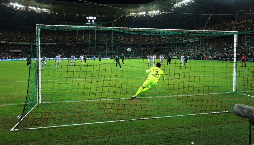 Kocaelispor - Manisa Futbol Kulübü maçı fotoğrafları "Foto Galeri - Ali Köksal" - Resim: 139