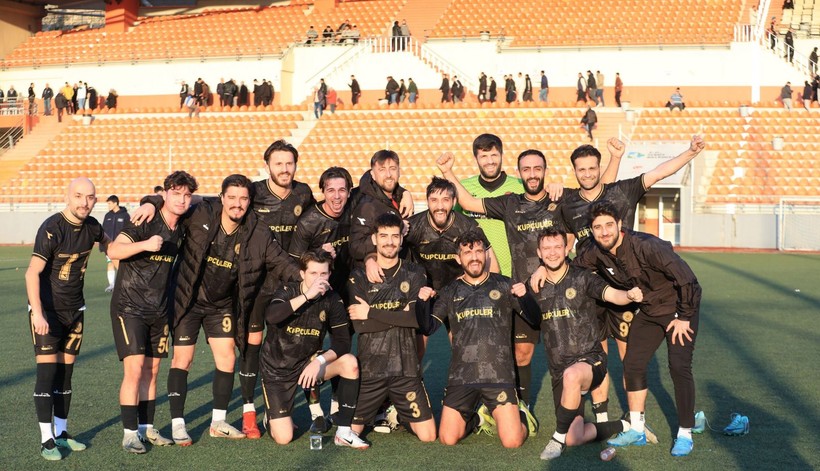 Bağdatspor – Kavaklıspor Süper Play-Off maçının fotoğrafları - Resim: 113
