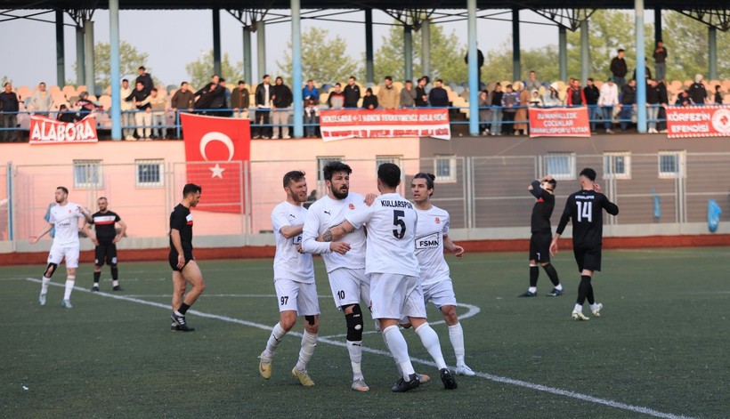 Kavaklıspor – Kullarspor: 1-2 “Foto Galeri” - Resim: 53