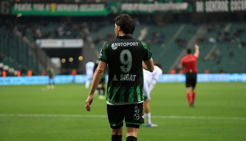 Kocaelispor – Boluspor maçı foto galeri - Resim: 114