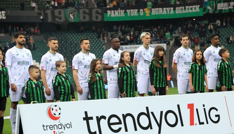 Kocaelispor – Boluspor maçı foto galeri - Resim: 60