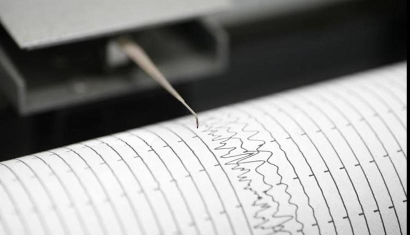 Ege'de yine korkutan deprem! - Resim: 3