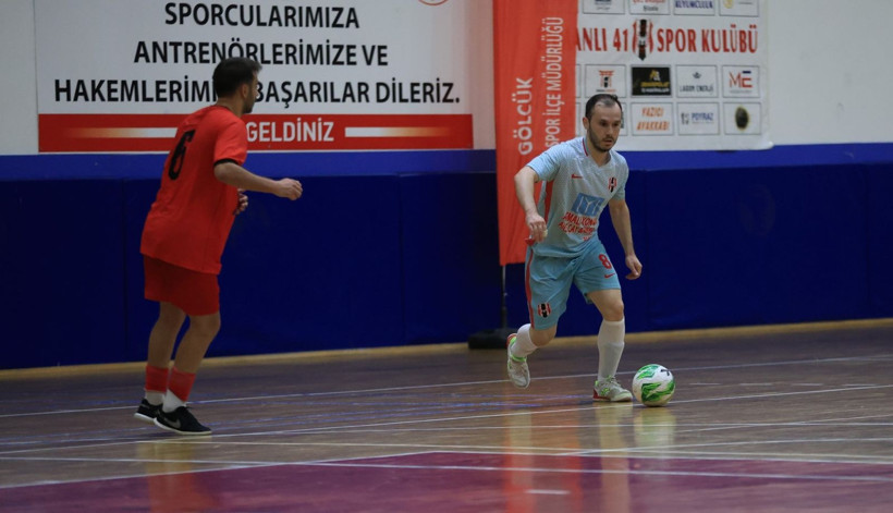 Osmanlı 41 – Van Gölü Sportif final serisi üçüncü maçı fotoğraf galerisi - Resim: 26