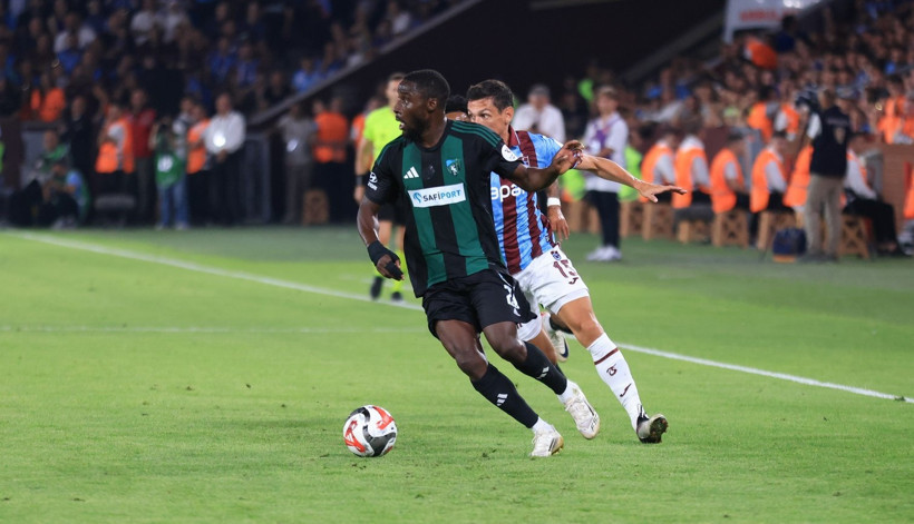 Haidara ve Ahmet Oğuz’da son durum ne? - Resim : 1