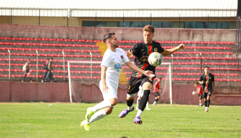 Yalovaspor’dan Gölcükspor’a mesaj! “3-1” - Resim : 9