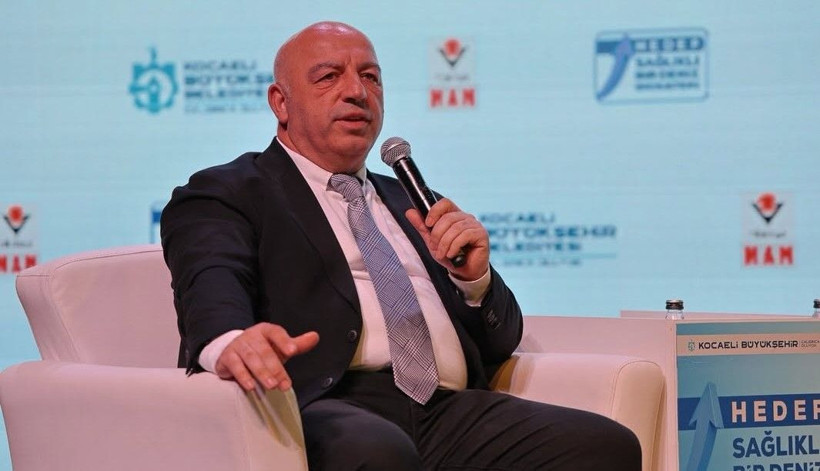 Mesut Önem'e önemli görev - Resim : 1