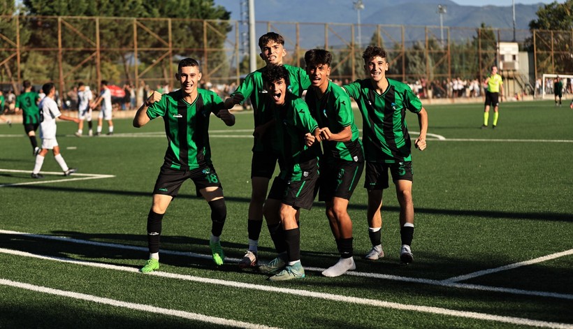 Kocaelispor - Sakaryaspor: 2-2 "U-17 Elit B maçı - Foto Galeri - Ali Köksal" - Resim: 90