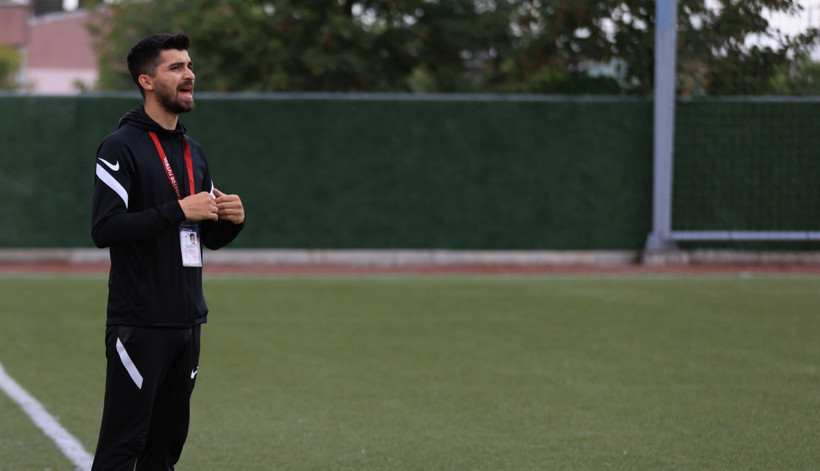 Karatepe Gençlerbirliği - Kocaeli Güneşspor: 1-2 "1. Amatör Lig maçı - Foto Galeri - Ali Köksal" - Resim: 33