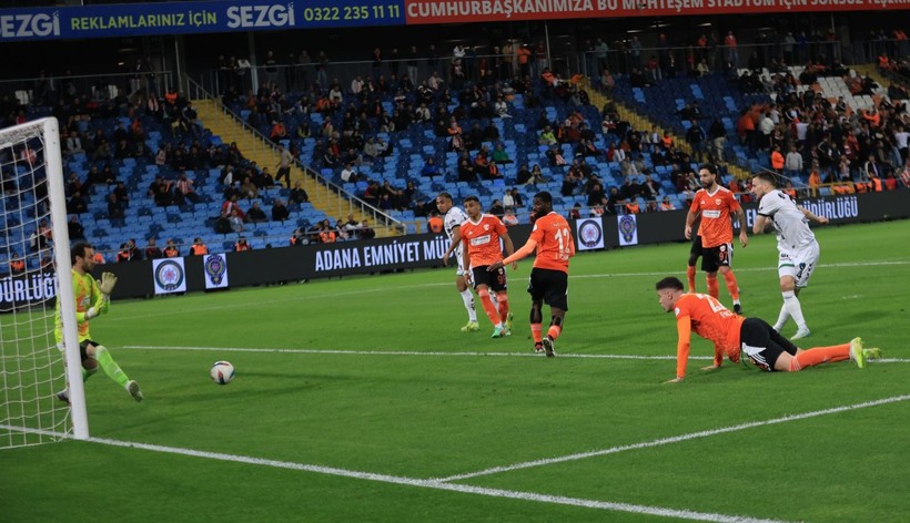 Adanaspor - Kocaelispor: 1-4 FOTO GALERİ - Resim: 60
