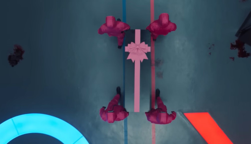 Netflix Squid Game Final Sezon Fragmanı SON GELDİ! Squid Game 3. sezon Ne Zaman Yayınlanacak? - Resim : 2