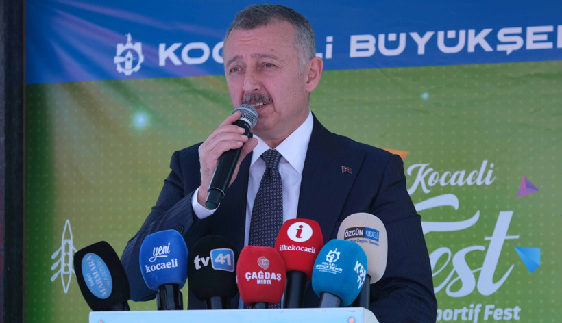 Başiskele Su Sporları Eğitim Merkezi açıldı! - Resim : 4