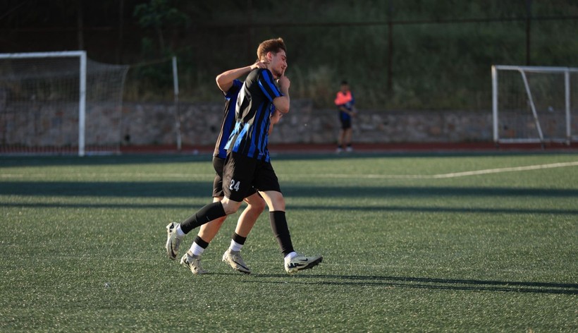 Derince Gençlerbirliği – Yenişehirspor maçı foto galeri - Resim: 21