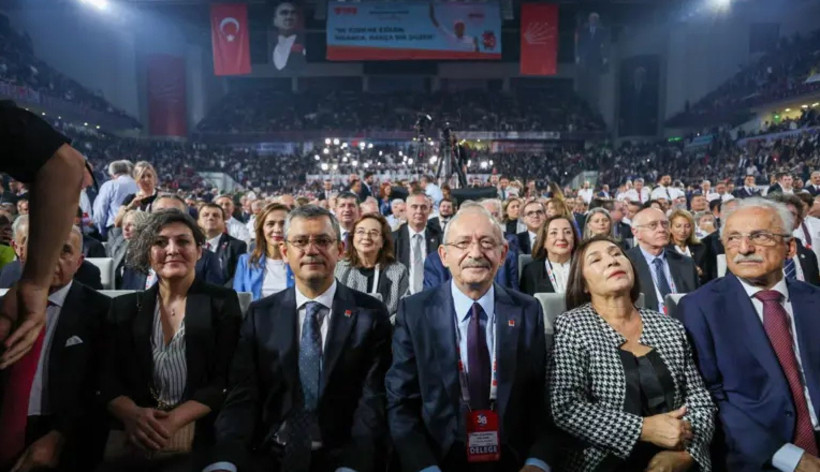 Özel'in o iddiasını Kılıçdaroğlu yalanladı! - Resim: 1