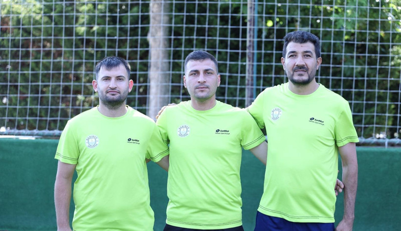 Derince Yavuzspor alt yapıda devrim yapacak! - Resim : 2