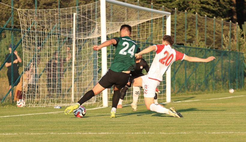 Kocaelispor – Sivasspor hazırlık maçının fotoğraf galerisi - Resim: 43