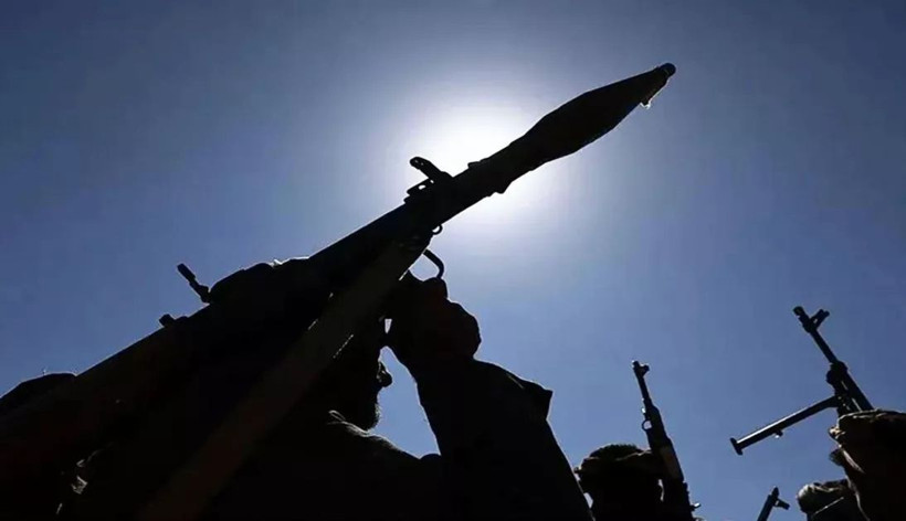 Genelkurmay başkanı öldürüldü - Resim: 1