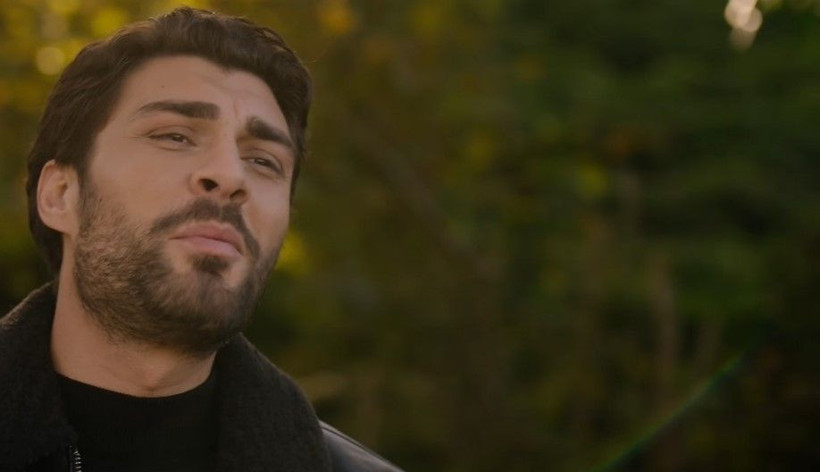 Taşacak Bu Deniz 7. Bölüm Fragmanı "Eleni Bizim Kızımız Mı Esme?" - Resim: 4