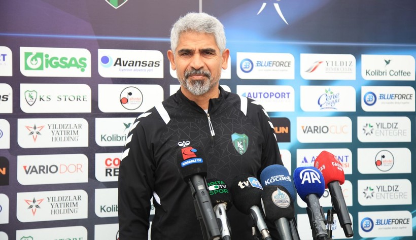 Kocaelispor – Sakarya’ya HAZIR! - Resim: 27