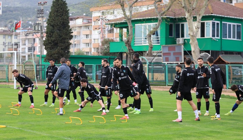 Kocaelispor – Sakarya’ya HAZIR! - Resim: 59