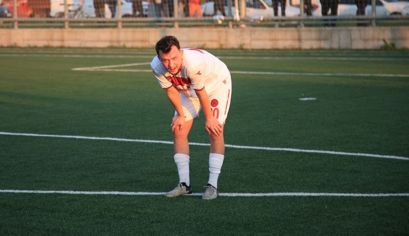 Kullarspor - Bağdatspor maçının fotoğrafları - Resim: 62