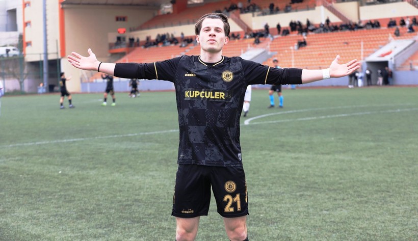Bağdatspor – Kavaklıspor Süper Play-Off maçının fotoğrafları - Resim: 41