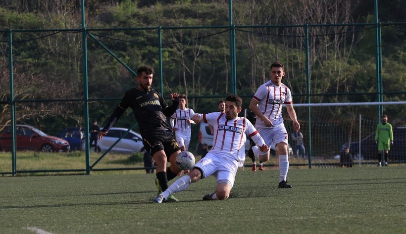 Bağdatspor – Kavaklıspor Süper Play-Off maçının fotoğrafları - Resim: 84