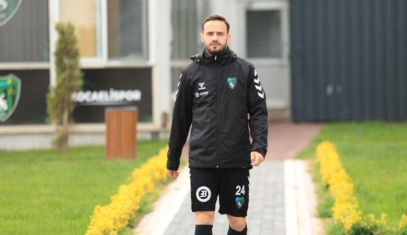 Şampiyon Kocaelispor, Boluspor’u bekliyor -Foto Galeri- - Resim: 15
