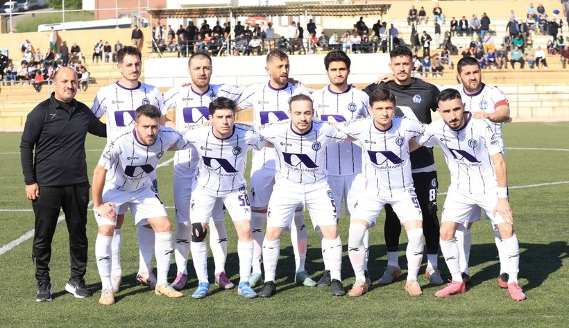 Kullarspor – Gebze Birlikspor maçının fotoğraf galerisi - Resim: 1
