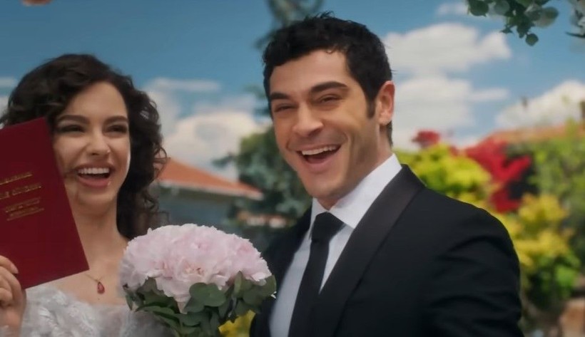 Bir Gece Masalı Final Tarihi Belli Oldu! ATV Bir Gece Masalı Yeni Bölümde Neler Olacak? - Resim: 5