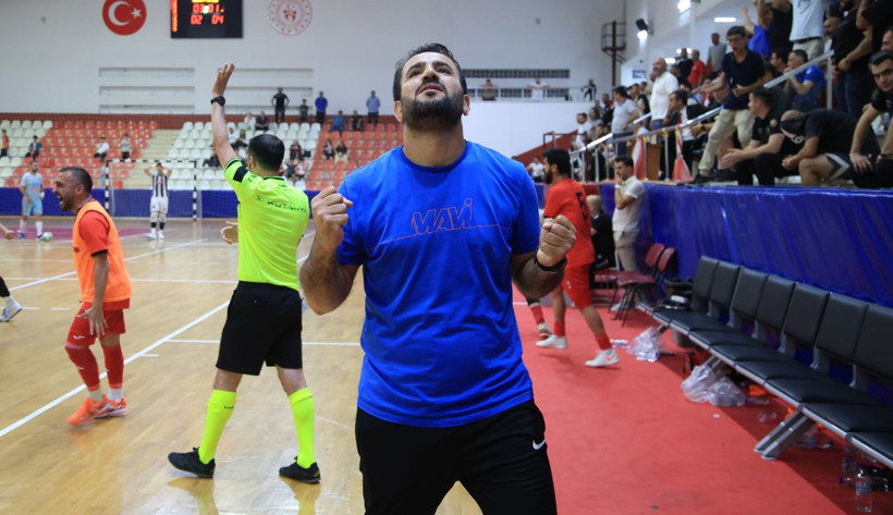 Osmanlı 41 – Van Gölü Sportif final serisi üçüncü maçı fotoğraf galerisi - Resim: 34