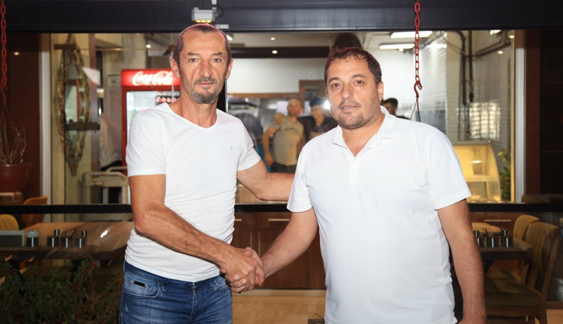 Marmara Masterler Federasyonu Ligi’nin teknik toplantısında önemli kararlar alındı - Resim : 12