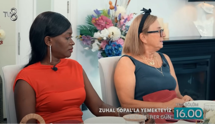 Zuhal Topal Yemekteyiz 22-26 Eylül Puan Durumu ÖĞREN | Yemekteyiz Son Bölüm Kim Kazandı? - Resim : 1
