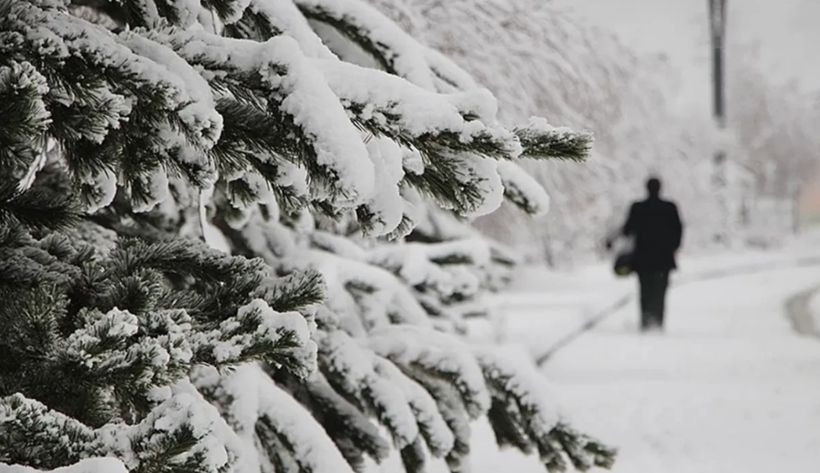 Uzmanlar İstanbul için alarm verdi: Kar fena bastıracak! - Resim: 3