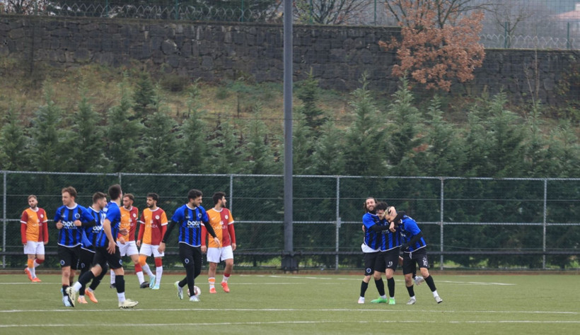 Yuvacıkspor - Maşukiyespor fotoğrafları - Resim: 19