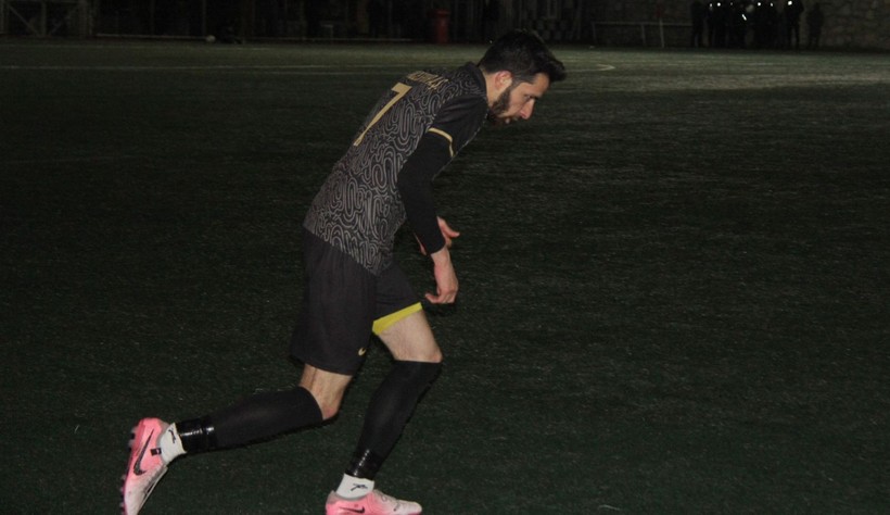 Derincespor - Kavaklıspor Süper Play-Off maçının fotoğrafları - Resim: 53