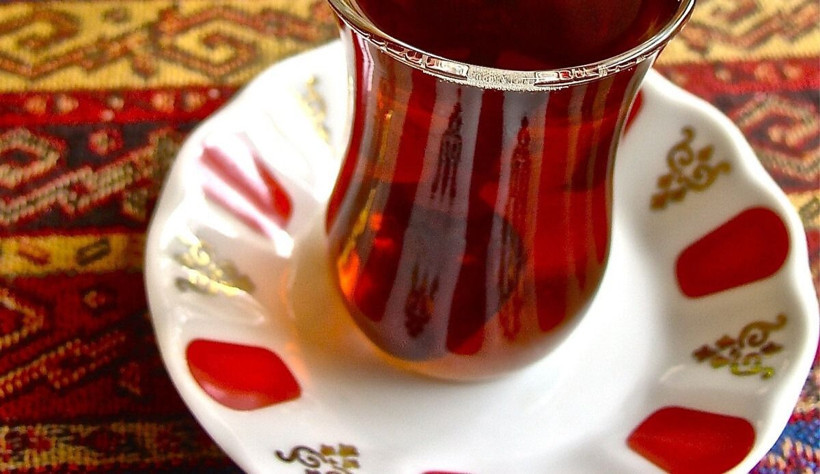 Milli çay tabakları iki dev markayı birbirine düşürdü! AYM son kararı verdi - Resim: 1