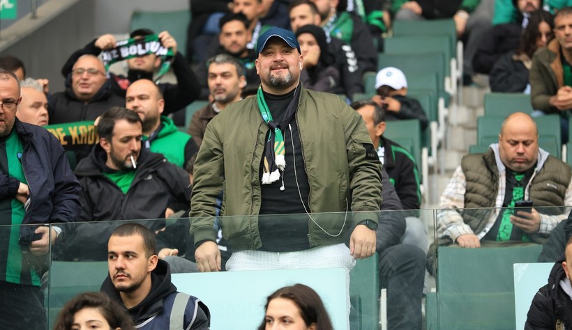 Ferdi Pınar: Karar verirken sağlıklı düşünmemiz lazım - Resim : 2