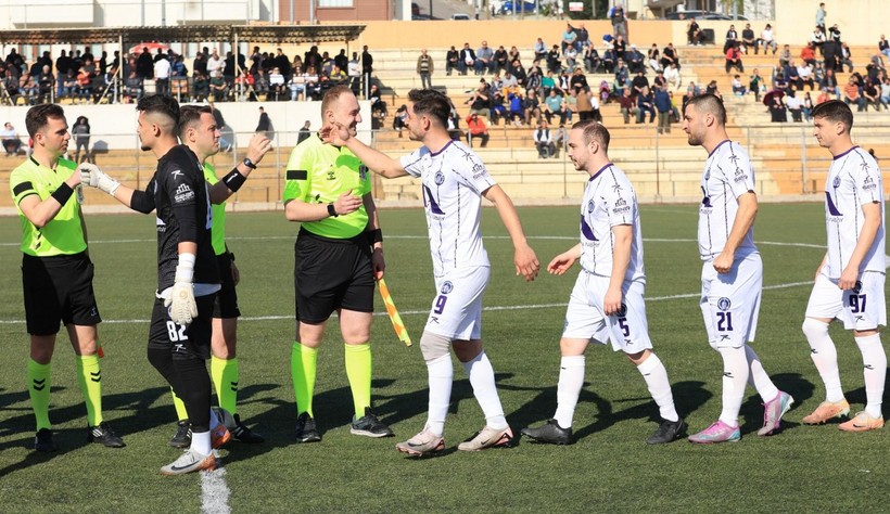 Kullarspor – Gebze Birlikspor maçının fotoğraf galerisi - Resim: 6