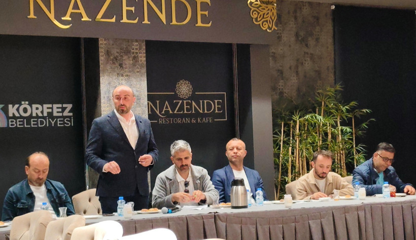 Tek yumruk olacağız! - Resim : 2