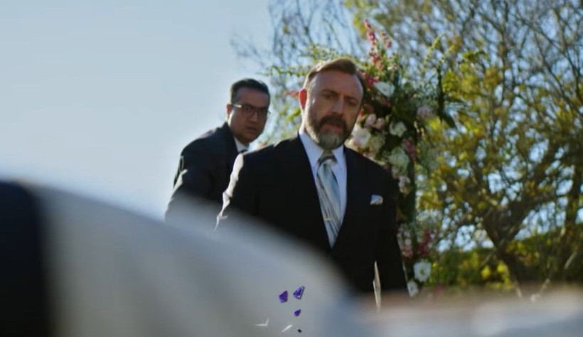 Kral Kaybederse 15 Bölüm Fragmanı Kenan Rotayı Fadi'ye Çevirdi! Kral Kaybederse Yeni Bölüm Tanıtım - Resim: 2