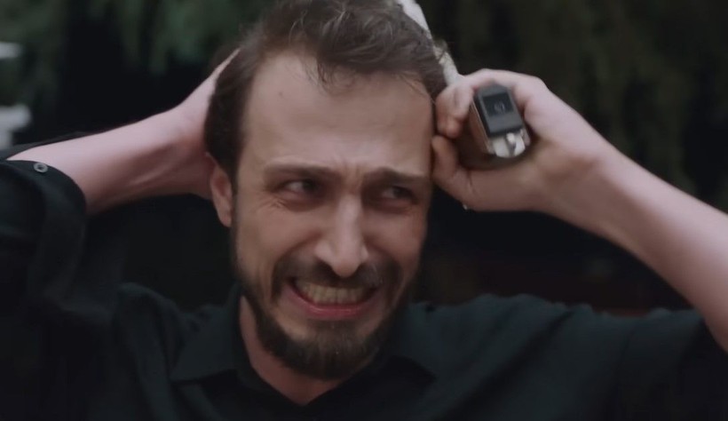 Kızılcık Şerbeti Sezon Finali Mustafa Mı Apo Mu Öldü? Kızılcık Şerbeti Işıl, Fatih, Nilay Veda Etti - Resim: 5