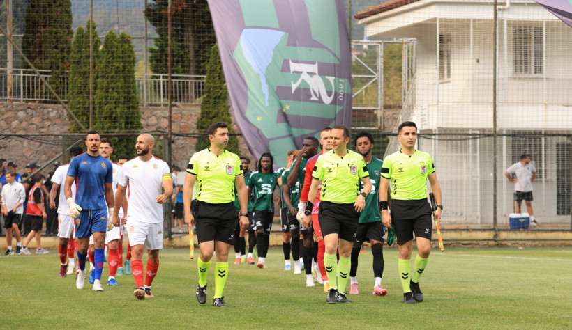 Yok böyle karar! Sait Tuzcu’ya anlamsız tedbir! - Resim : 1