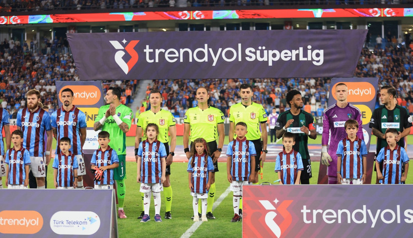 Kocaelispor – Galatasaray maçının hakemi İstanbul’dan! - Resim : 2