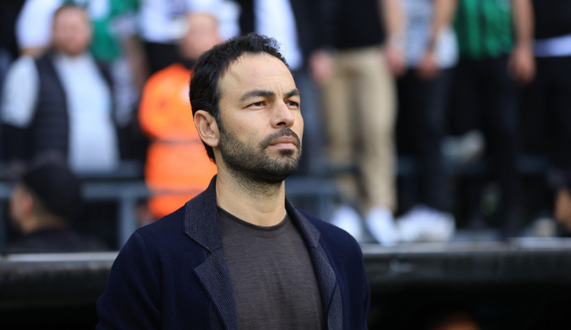 Selçuk İnan’ın kusursuz planı Göztepe maçında da devam etmeli - Resim : 4