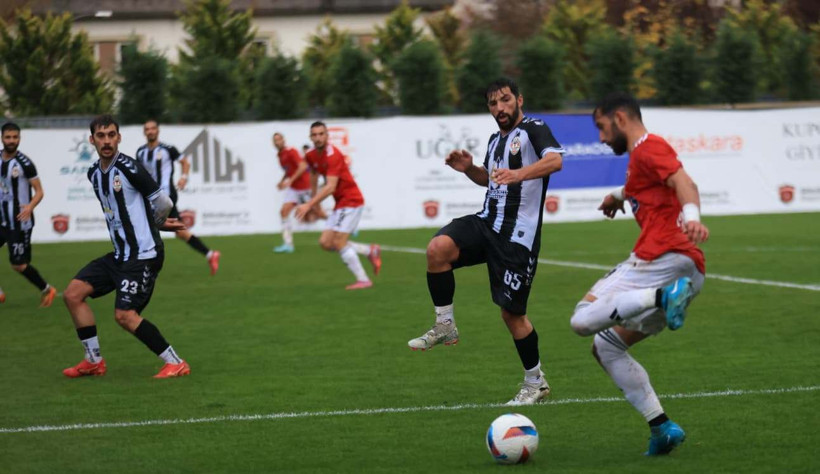 Tuzla’ya selam liderliğe devam! “3-1” - Resim : 17