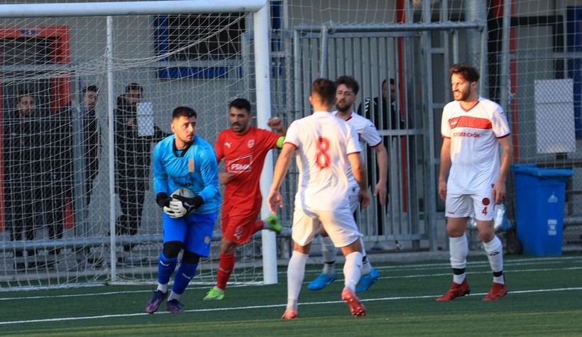 Kullarspor - Bağdatspor maçının fotoğrafları - Resim: 53