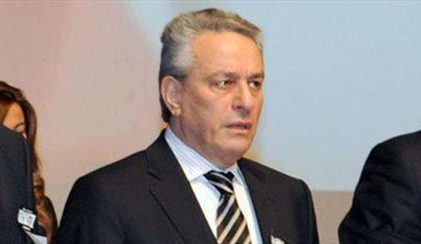 Eski Beşiktaş yöneticisi Metin Keçeli, yumruklu saldırıyı değerlendirdi - Resim: 5