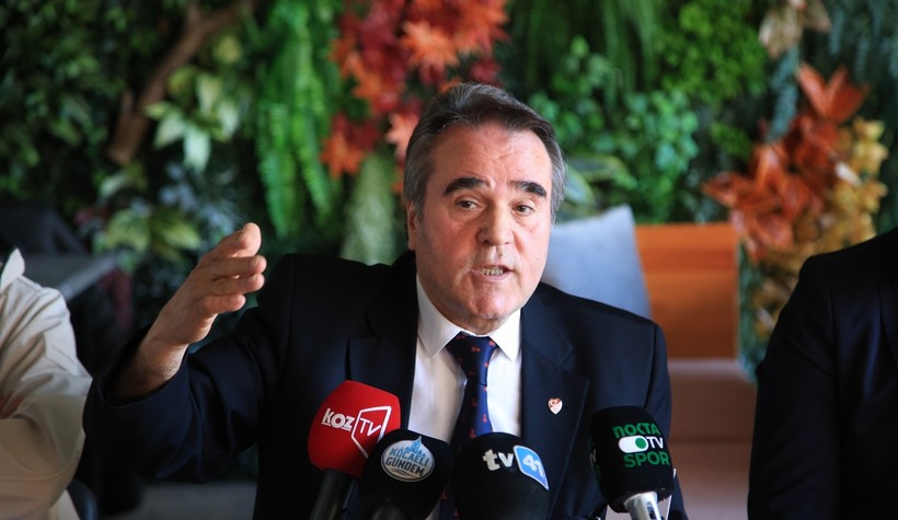 Muammer Hazer: Murat Aydın, aday olunmaması için Çin Seddi koymuş! - Resim : 2